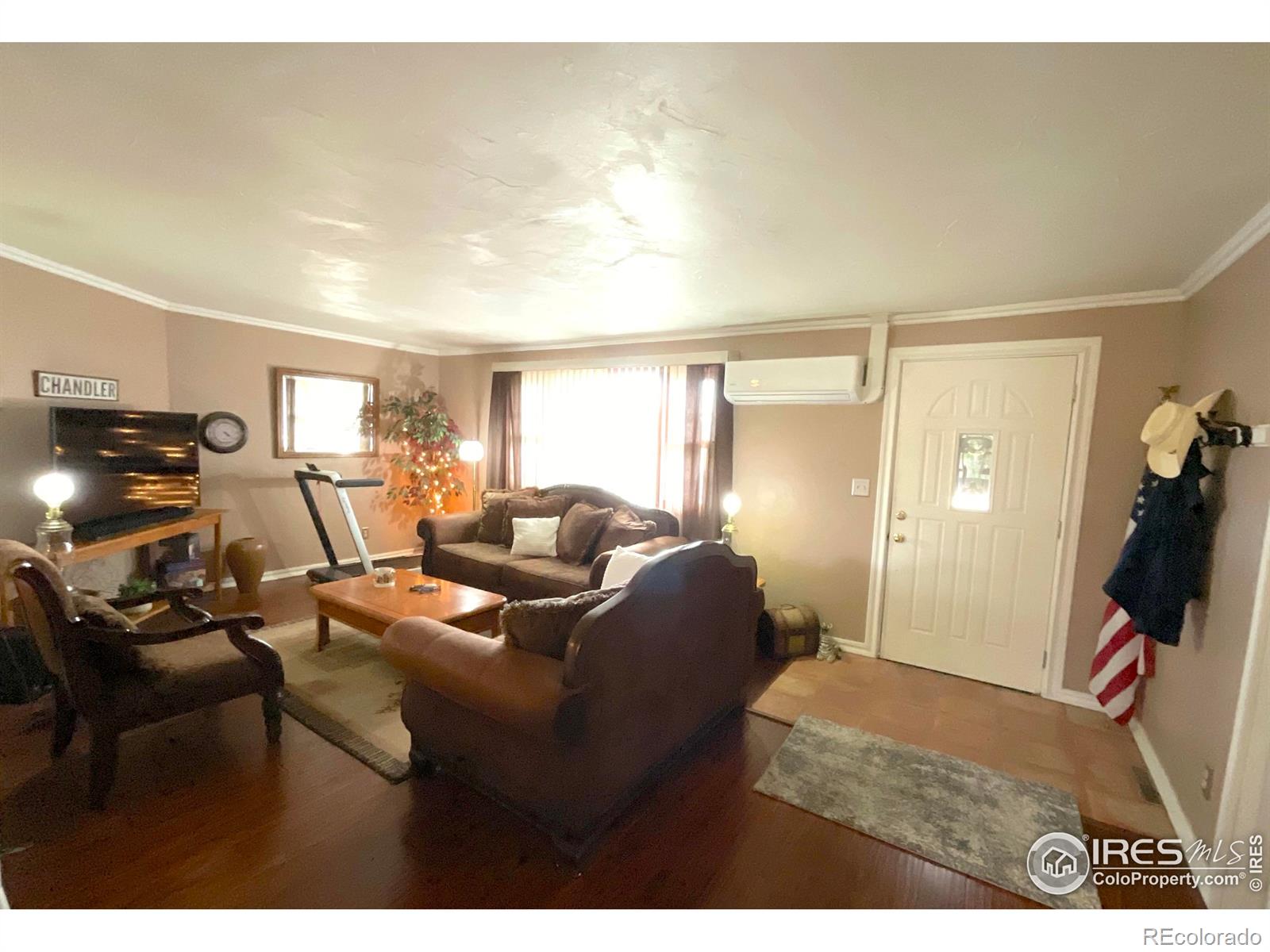 Report Image #1 for 1745  Circle Lane,Limon, Colorado