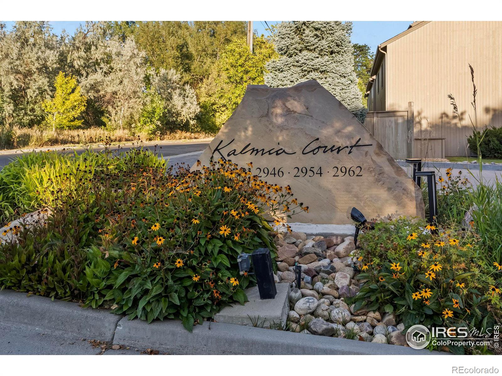 Report Image #1 for 2954  Kalmia Avenue,Boulder, Colorado