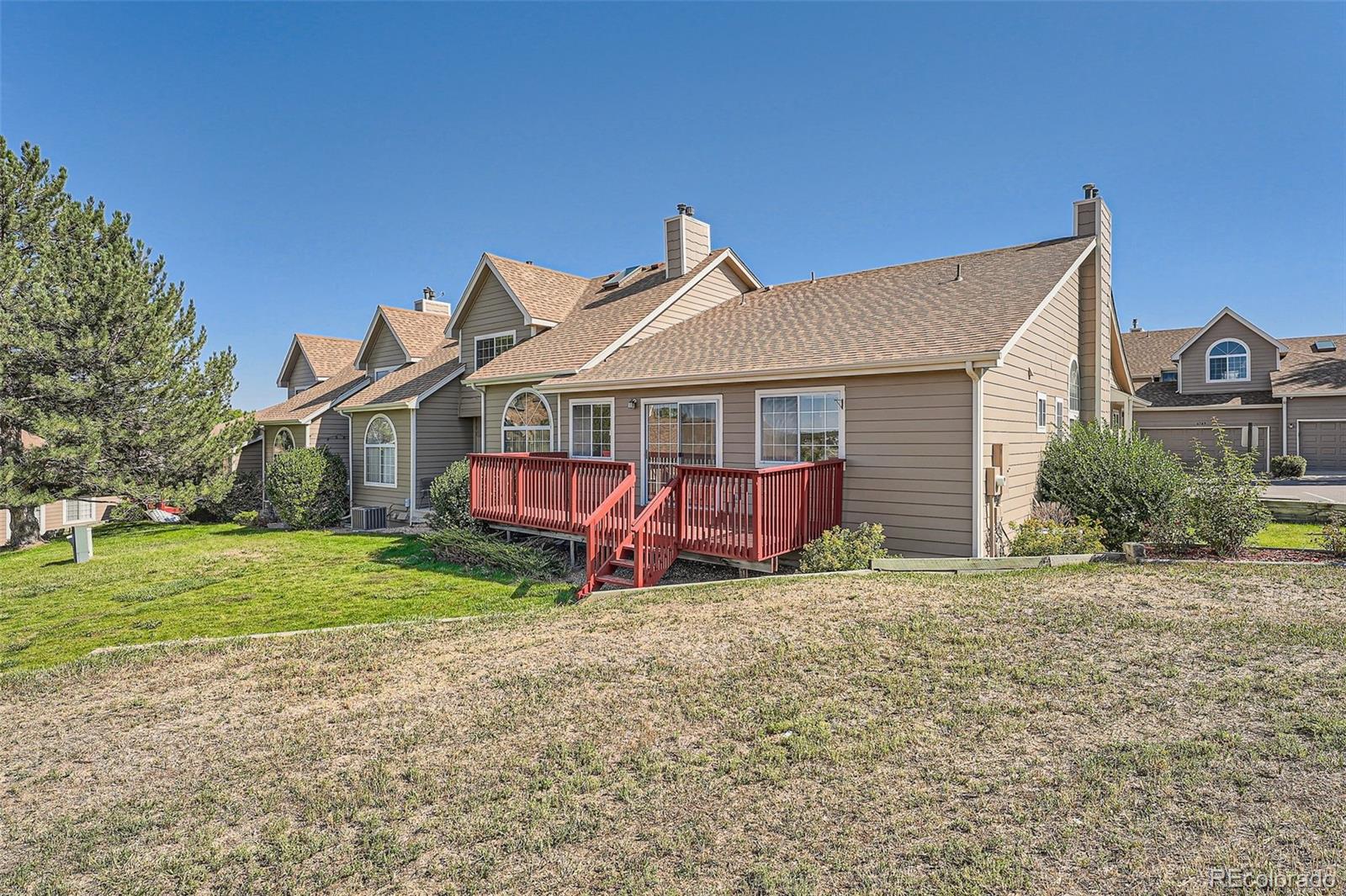 Report Image #1 for 6799  Zenobia Loop,Westminster, Colorado