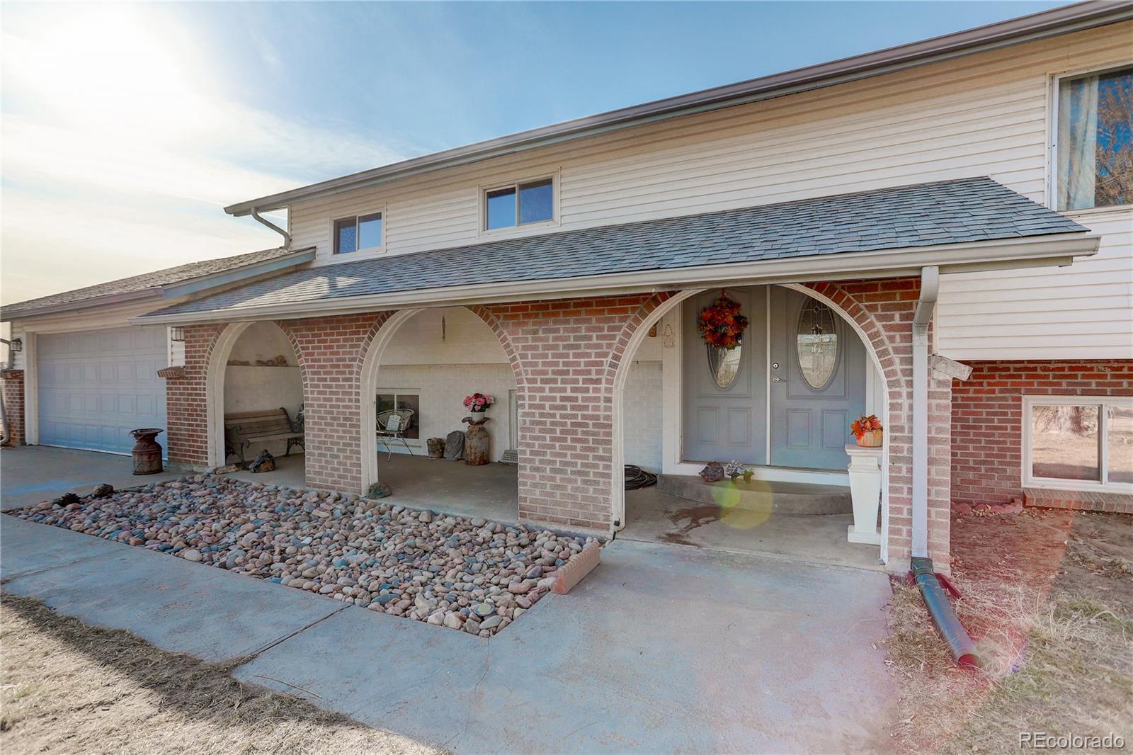 Report Image #1 for 3601  Sunrise Lane,Brighton, Colorado