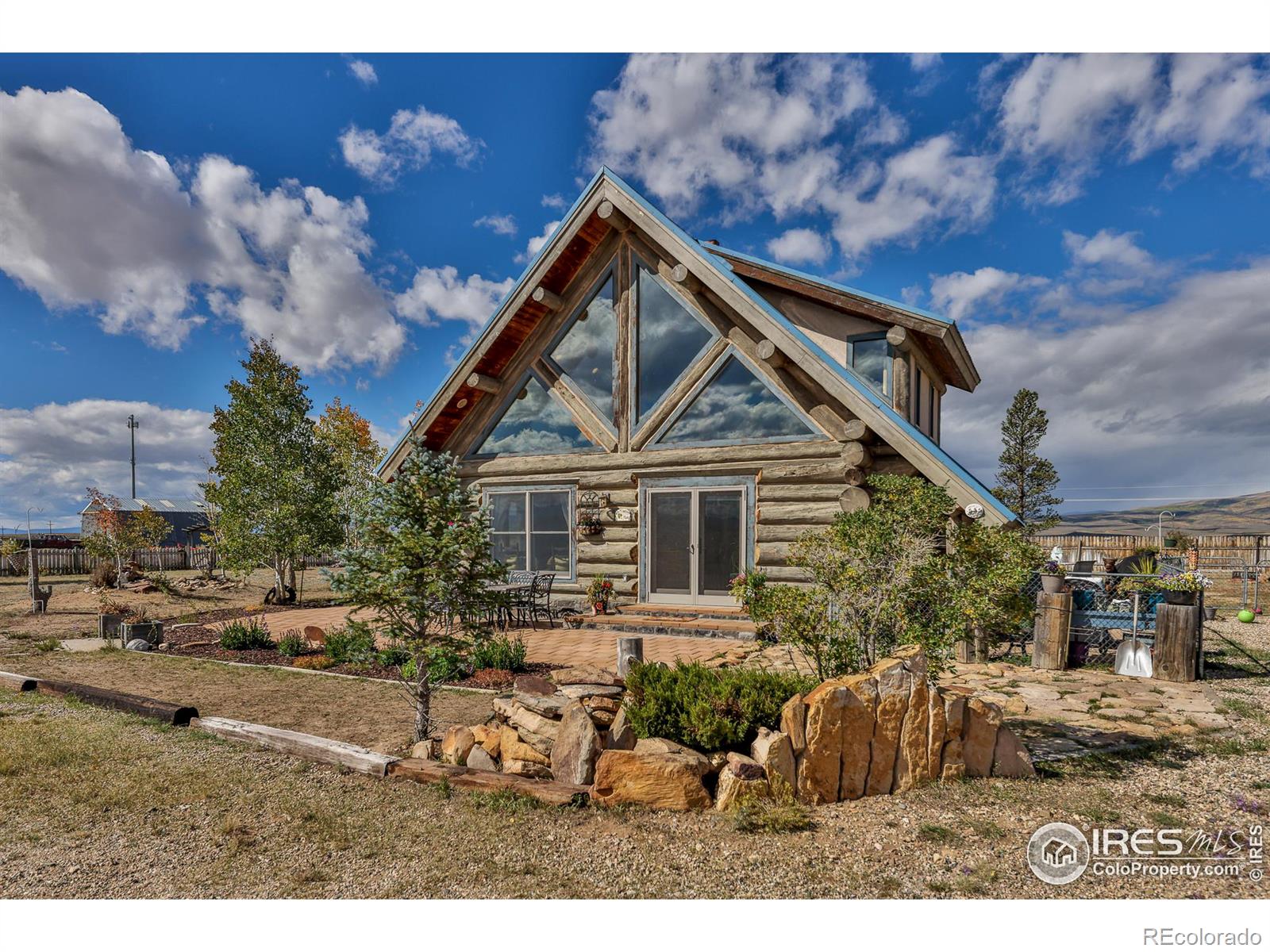 Report Image #1 for 250  County Road 6E ,Walden, Colorado