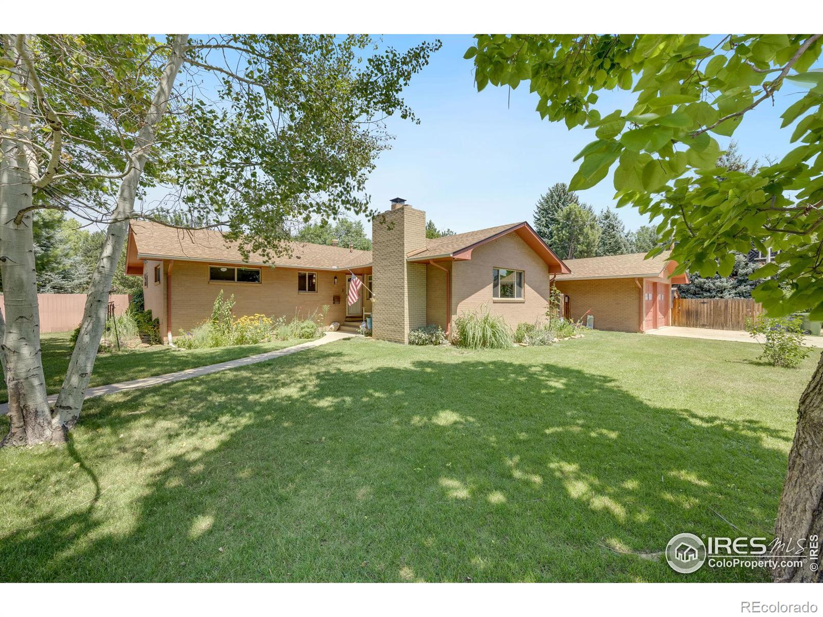 Report Image #1 for 716  Maple Drive,Loveland, Colorado