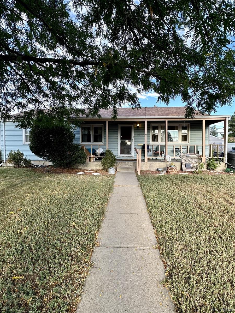 MLS Image # for 1770 s dahlia street,denver, Colorado