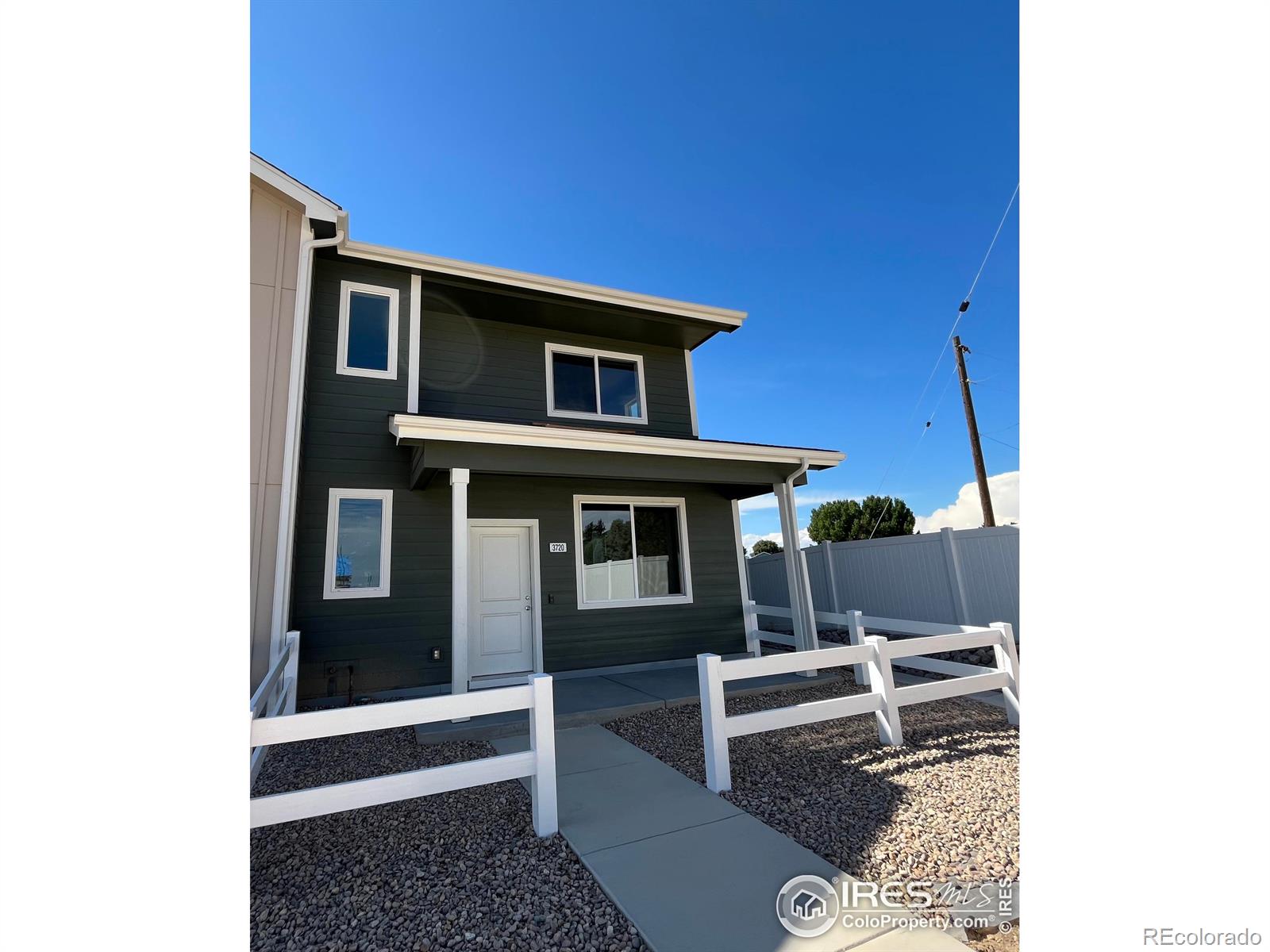 Report Image #1 for 3720  Sequoia Court,Evans, Colorado