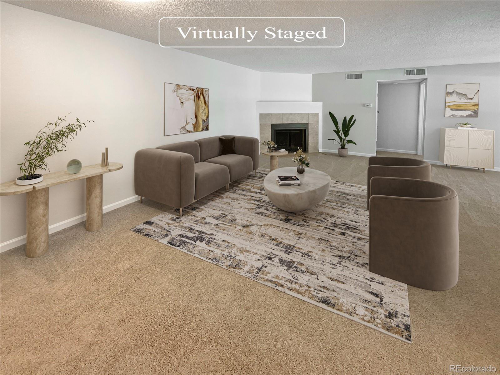 Report Image #1 for 10243 E Peakview Avenue,Englewood, Colorado