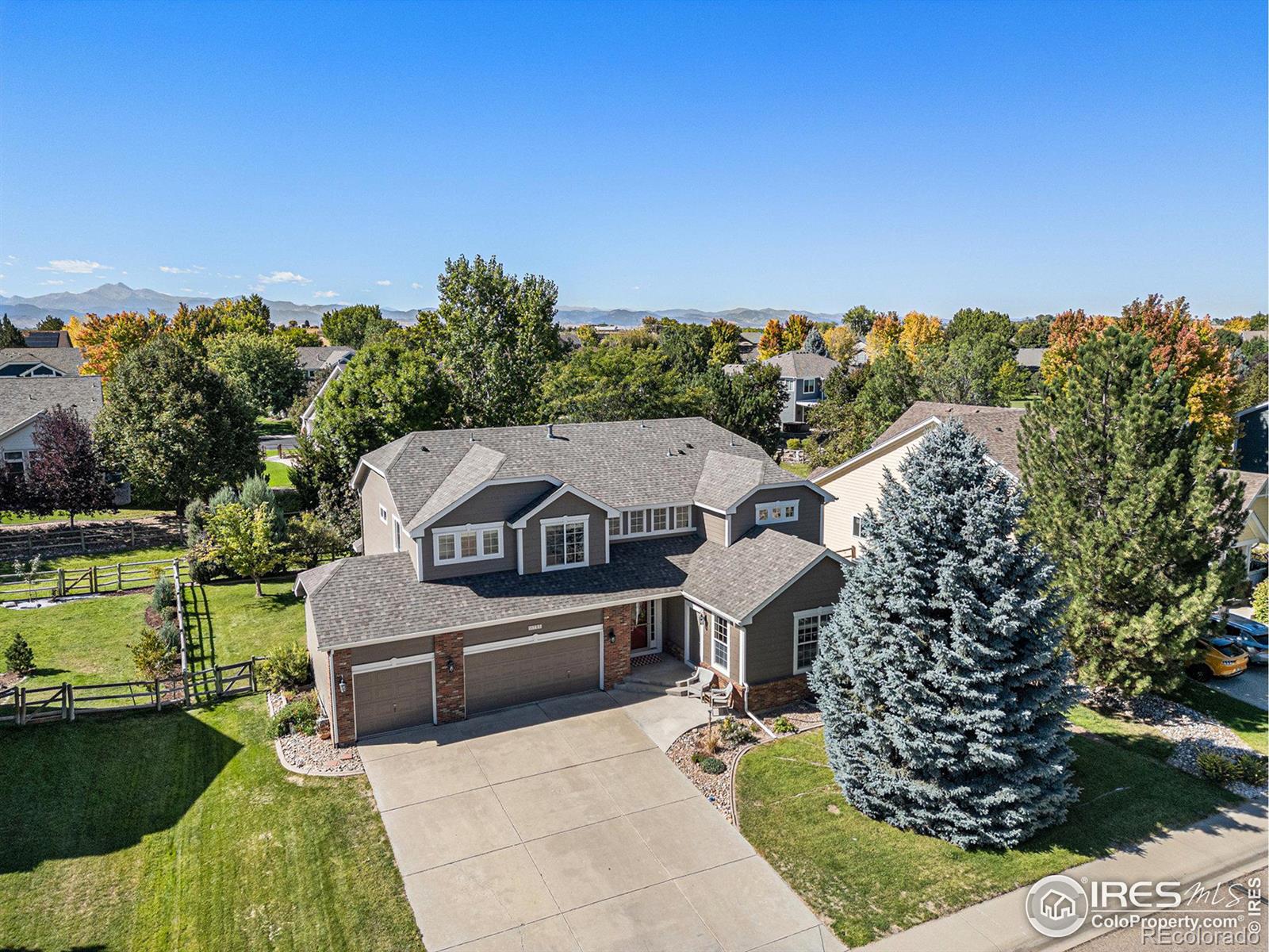 Report Image #1 for 11725  Montgomery Circle,Longmont, Colorado