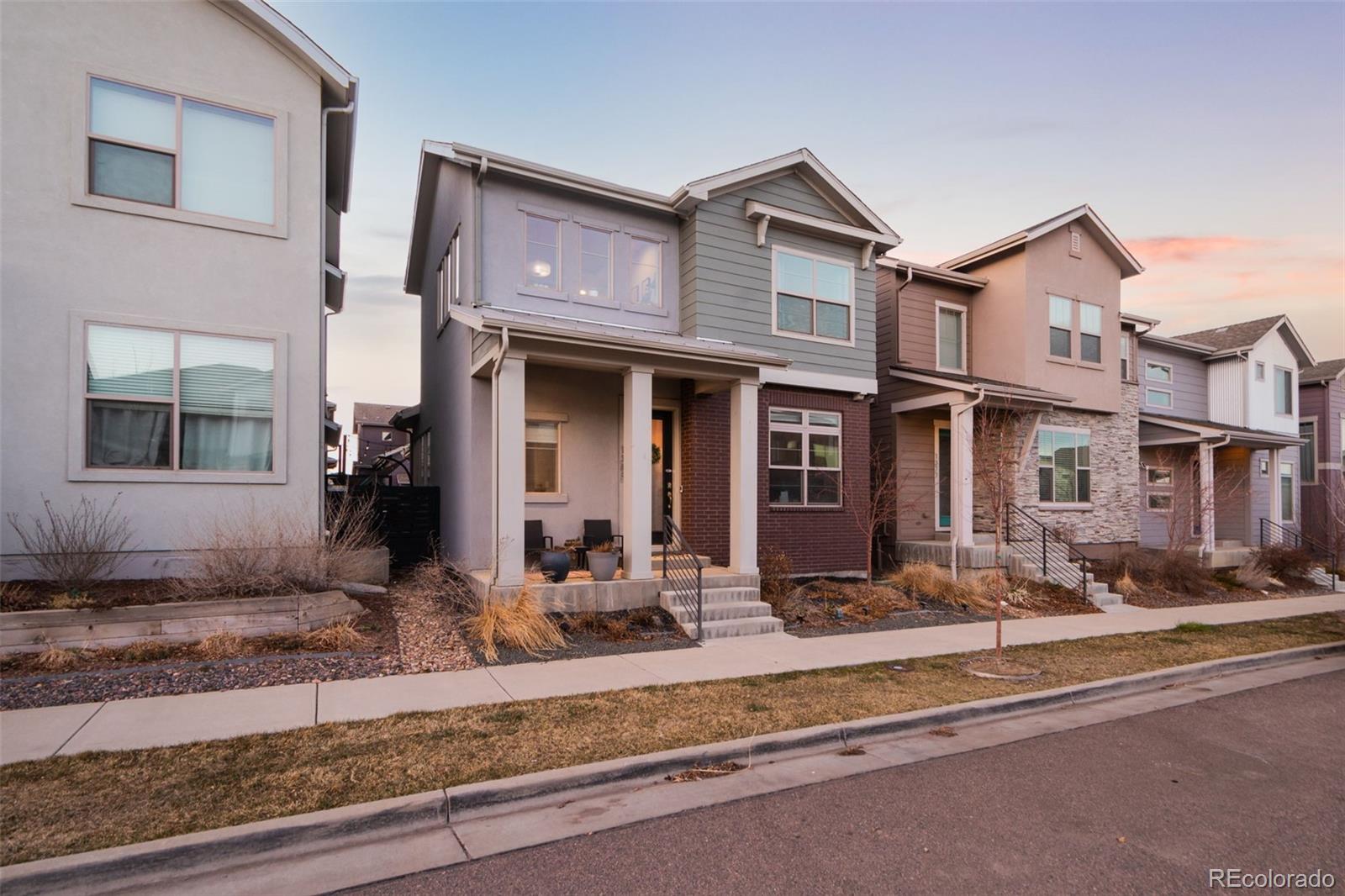 Report Image #1 for 1385 W 66th Place,Denver, Colorado