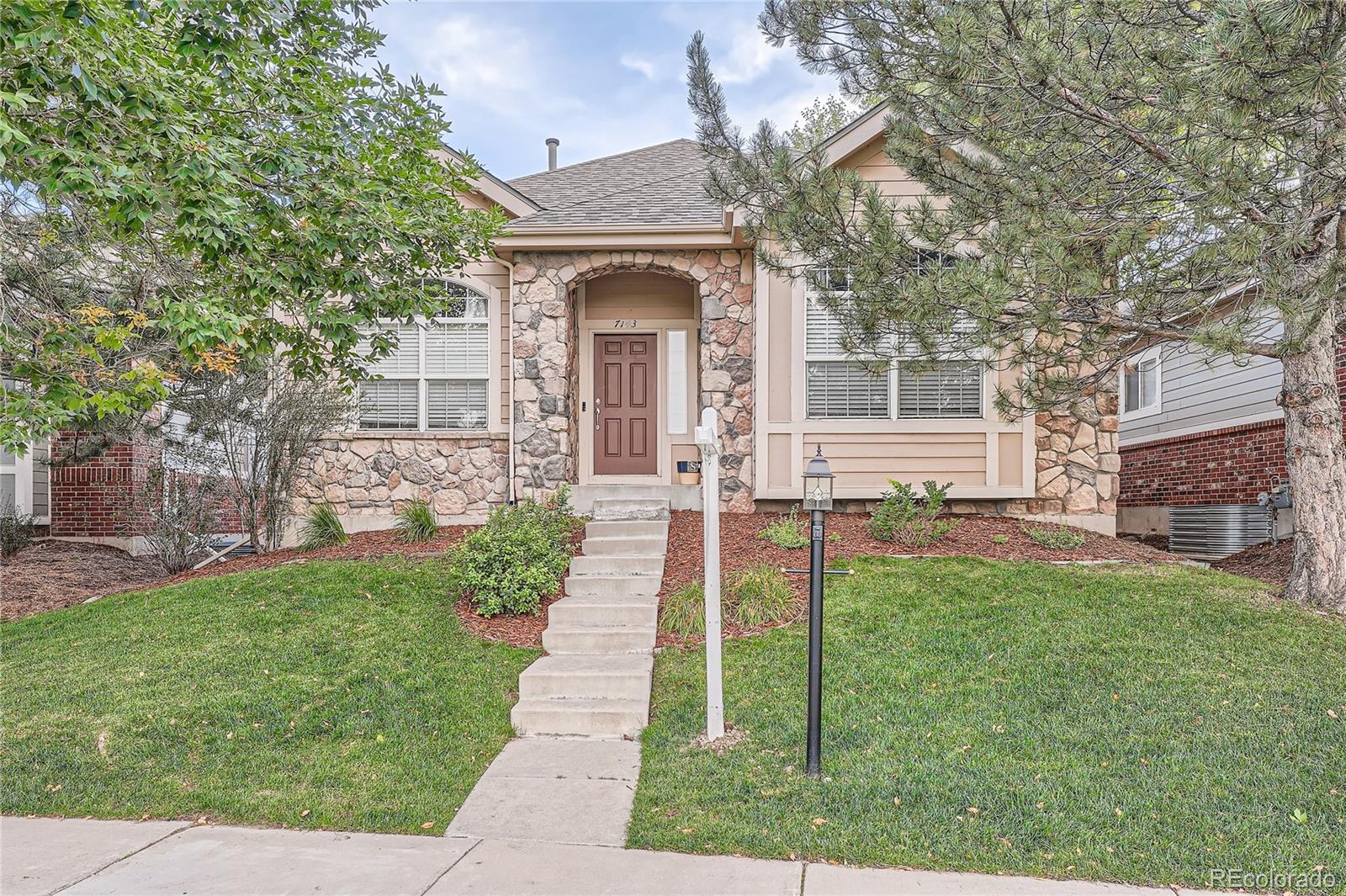 Report Image #1 for 7143 S Versailles Way,Aurora, Colorado