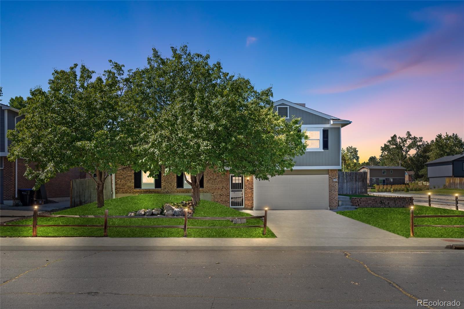 Report Image #1 for 6793  Coors Street,Arvada, Colorado