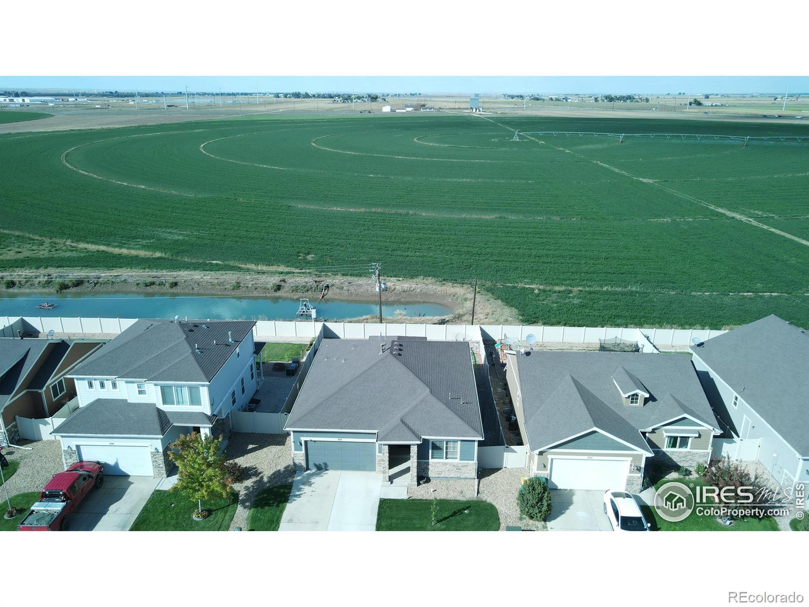 Report Image #1 for 707 N Country Trail,Ault, Colorado