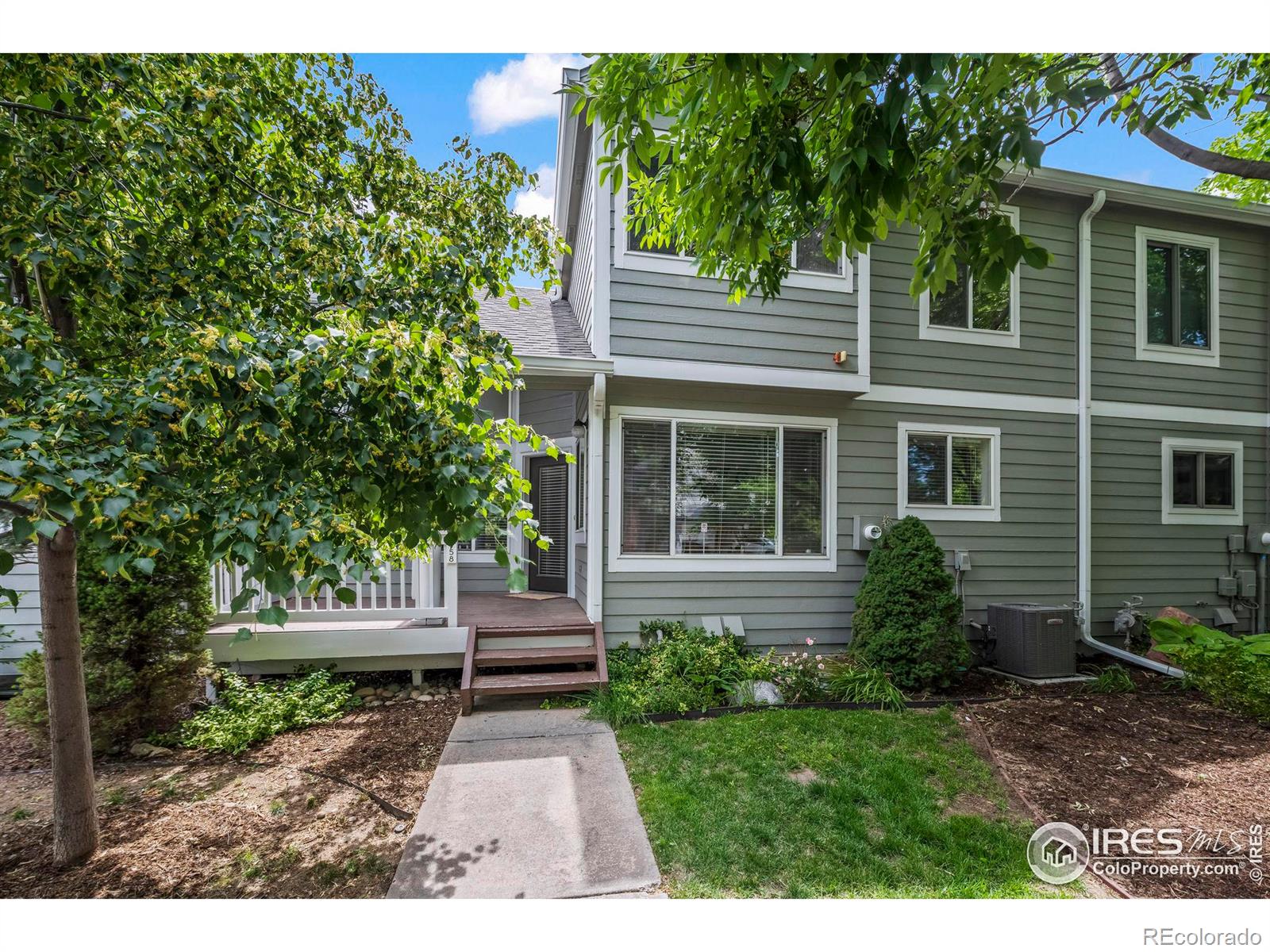 Report Image #1 for 4758  Franklin Drive,Boulder, Colorado