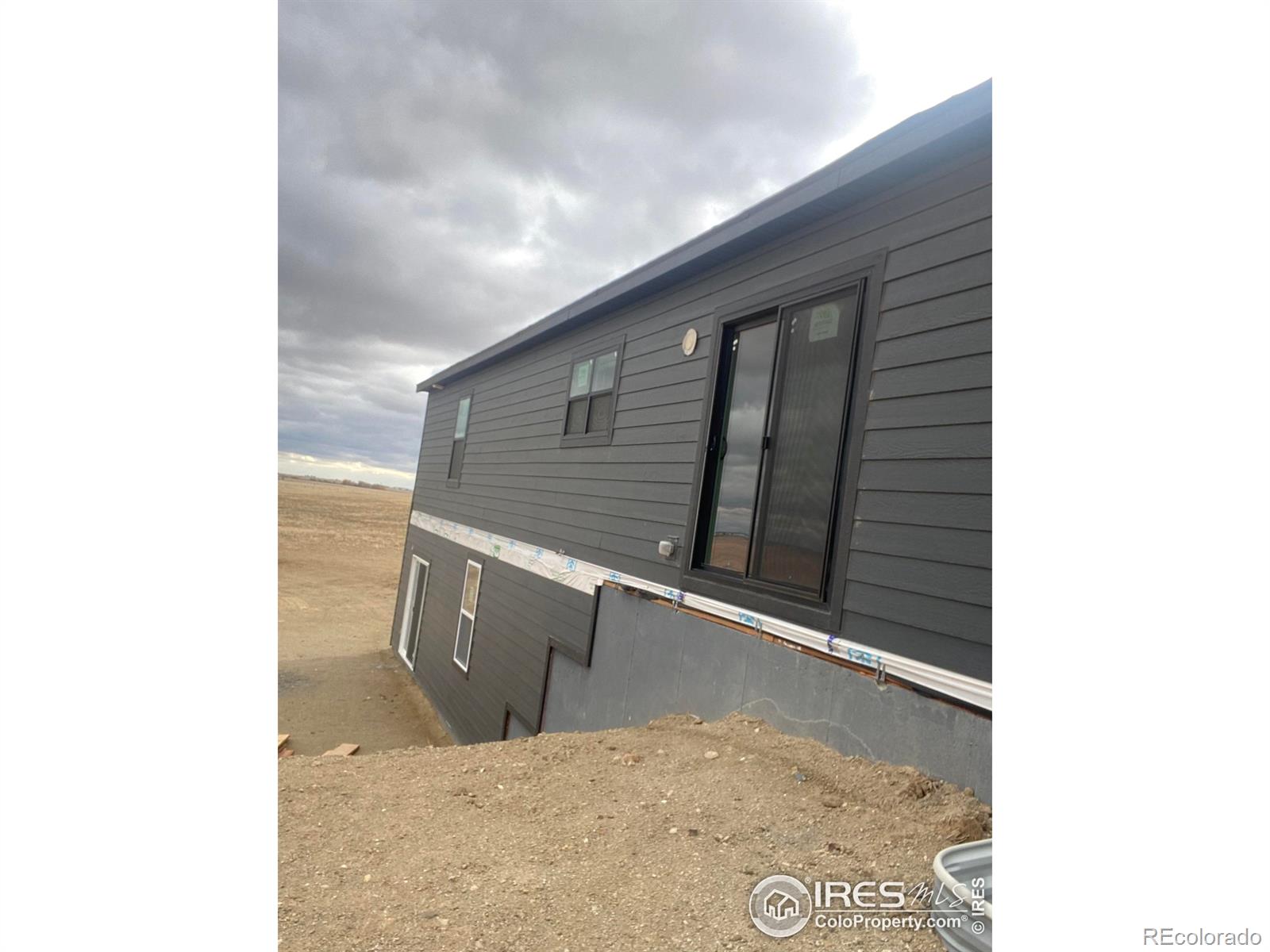 Report Image #1 for 0  (Parcel 2) CR 96 ,Pierce, Colorado