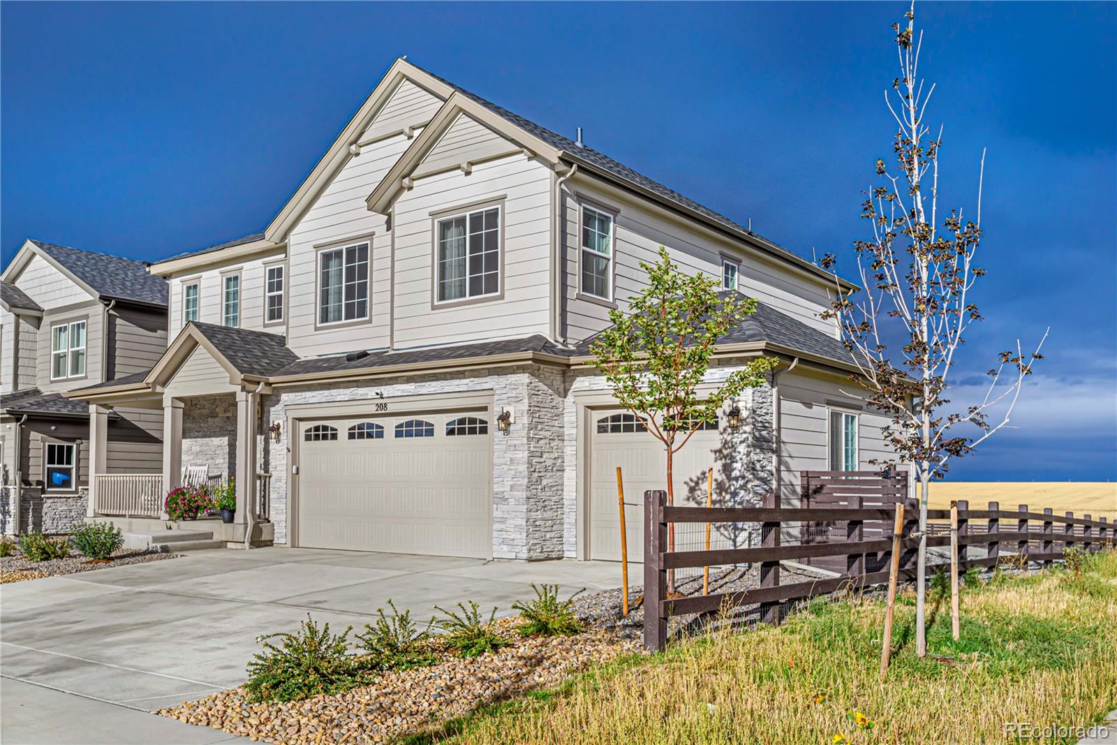Report Image #1 for 208 S Waterloo Street,Aurora, Colorado