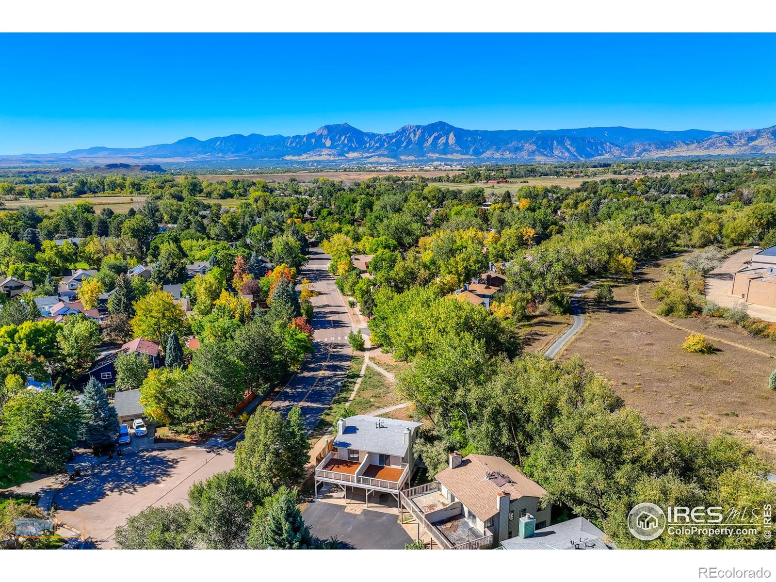 Report Image #1 for 4631  Portside Way,Boulder, Colorado