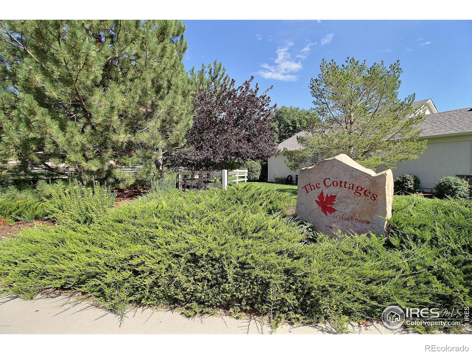 Report Image #1 for 1320  Swainson Road,Eaton, Colorado