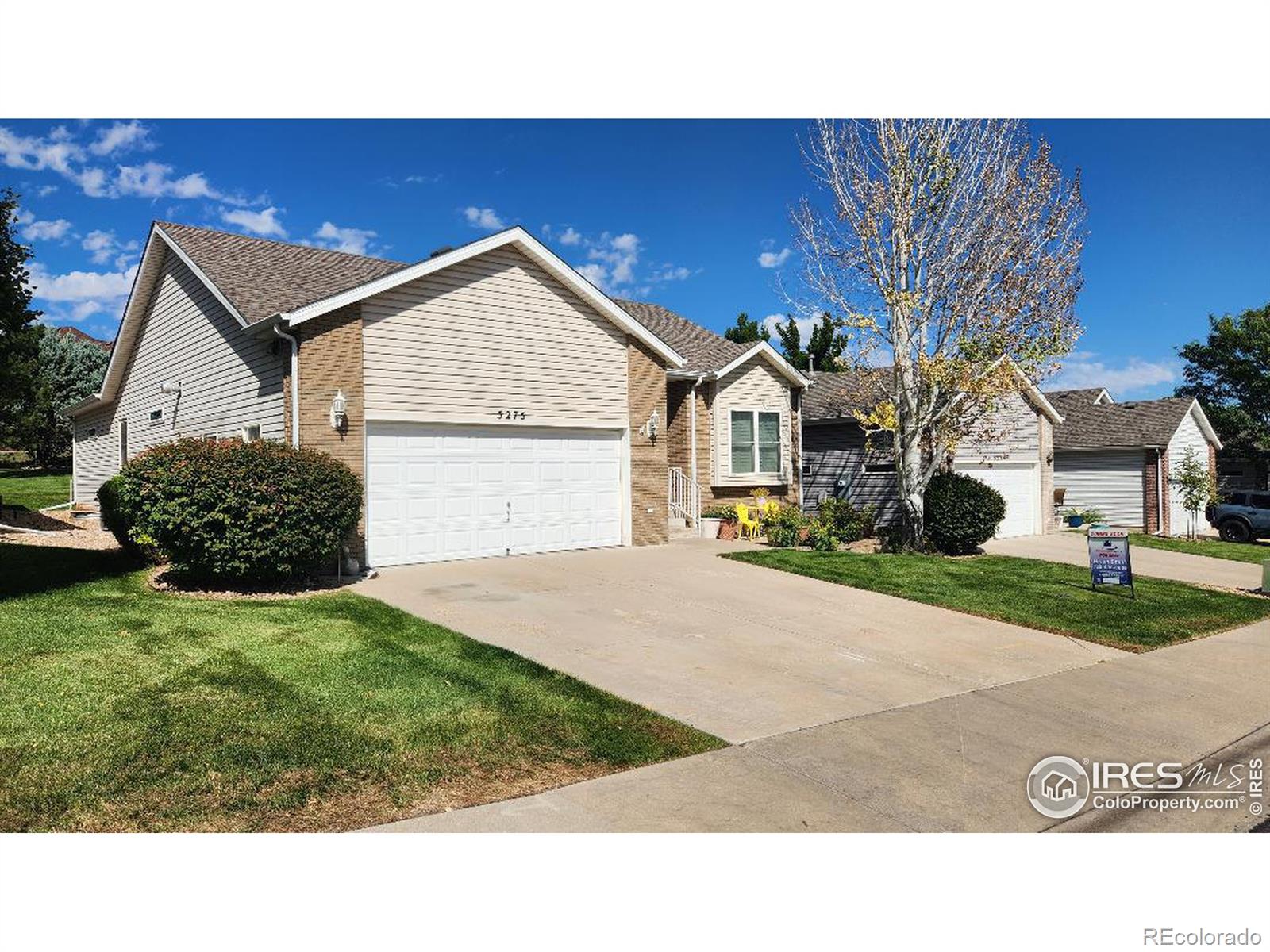 Report Image #1 for 5275 W 9th St Dr,Greeley, Colorado