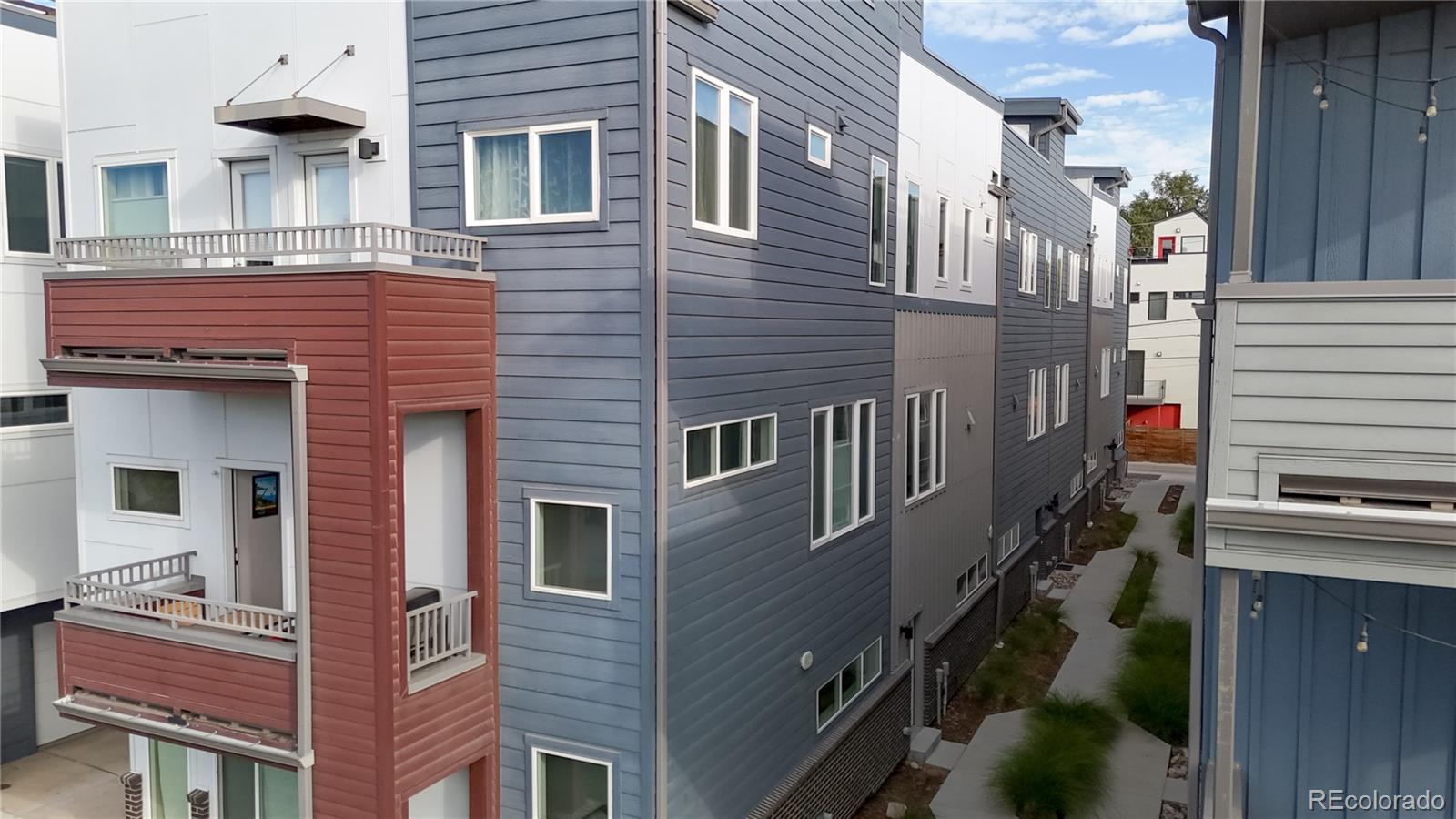 Report Image #1 for 2815 W 25th Avenue,Denver, Colorado