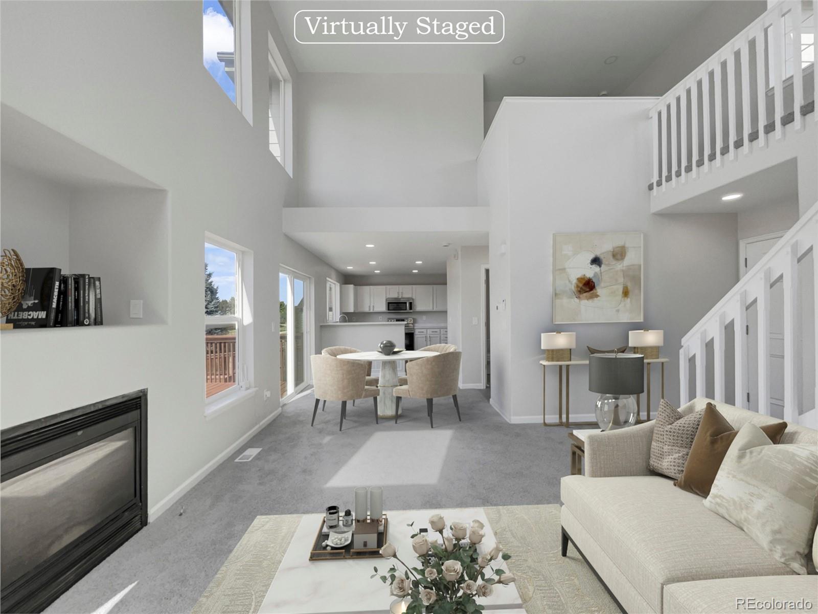 Report Image #1 for 9799  Burberry Way,Highlands Ranch, Colorado