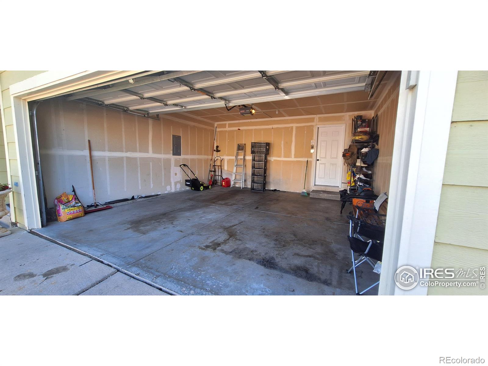 Report Image #1 for 838 E 20th St Road,Greeley, Colorado