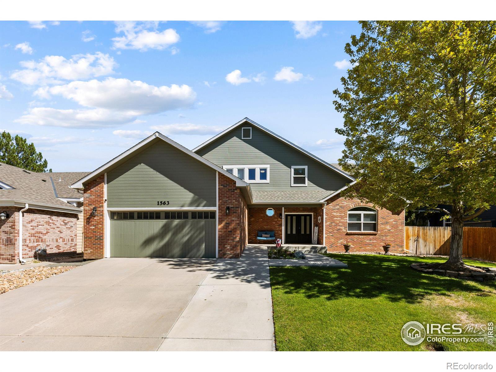 Report Image #1 for 1563 E 131st Place,Thornton, Colorado