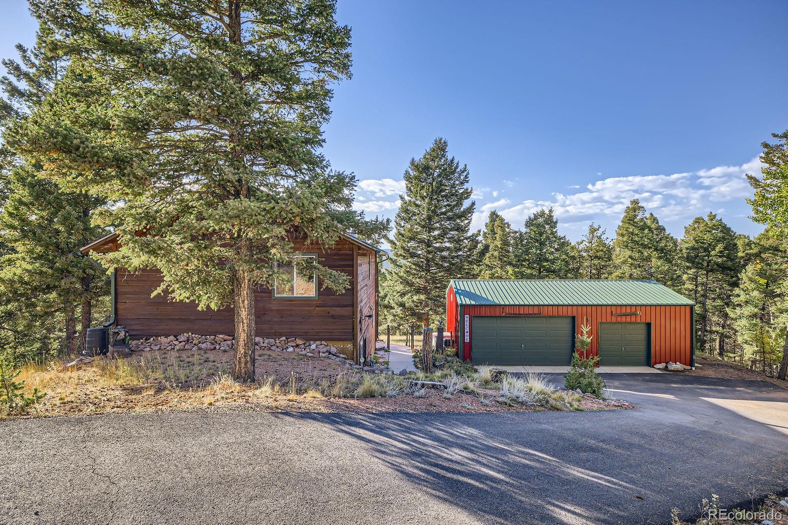 Report Image #1 for 25  Amanda Circle,Florissant, Colorado