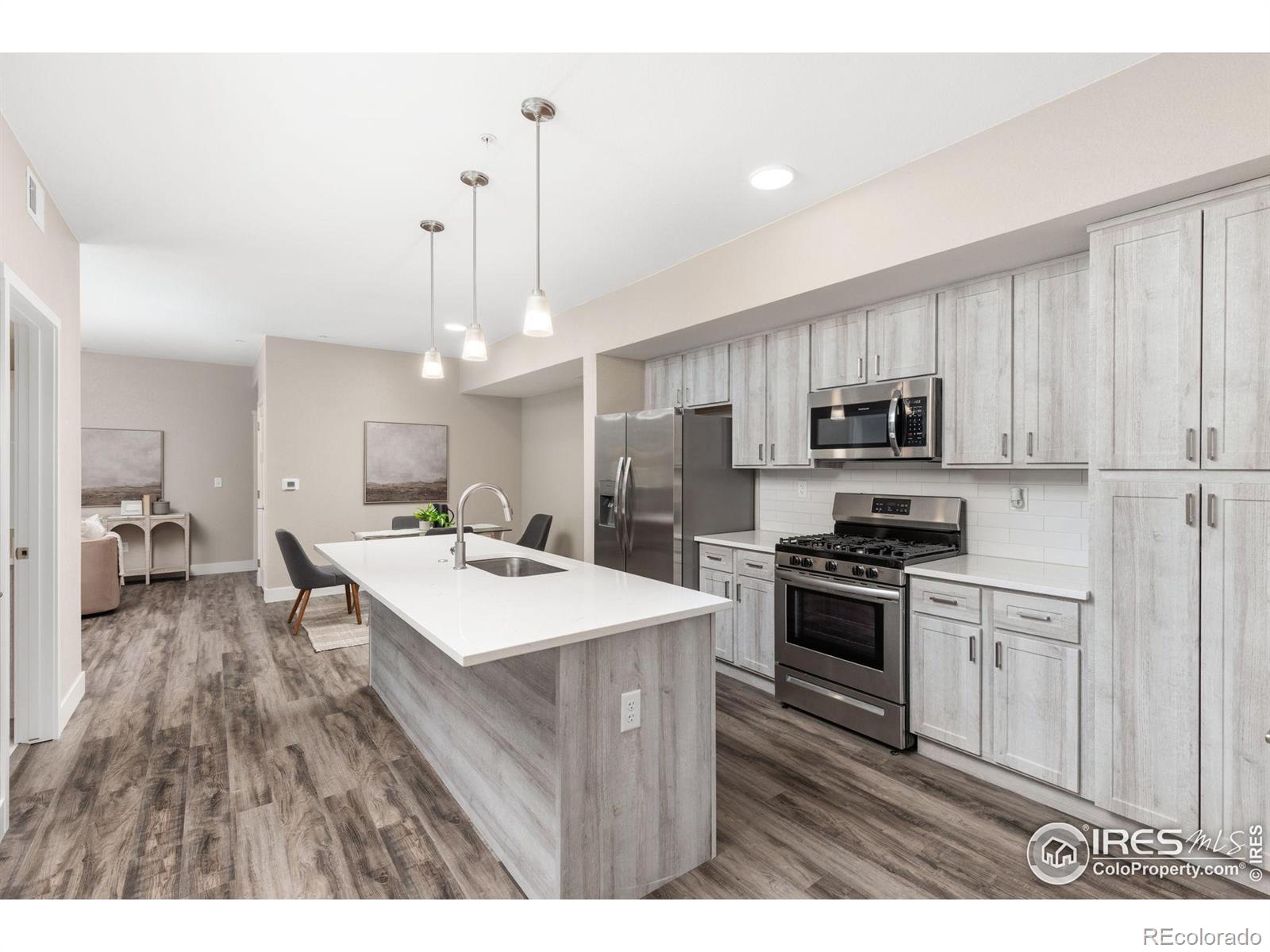 Report Image #1 for 290 S Cherrywood Drive,Lafayette, Colorado