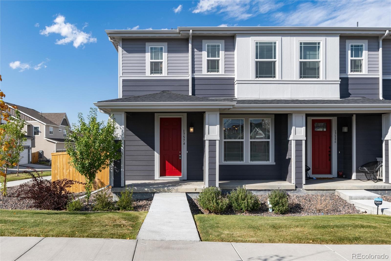 Report Image #1 for 17574  Rose Heath Road,Parker, Colorado