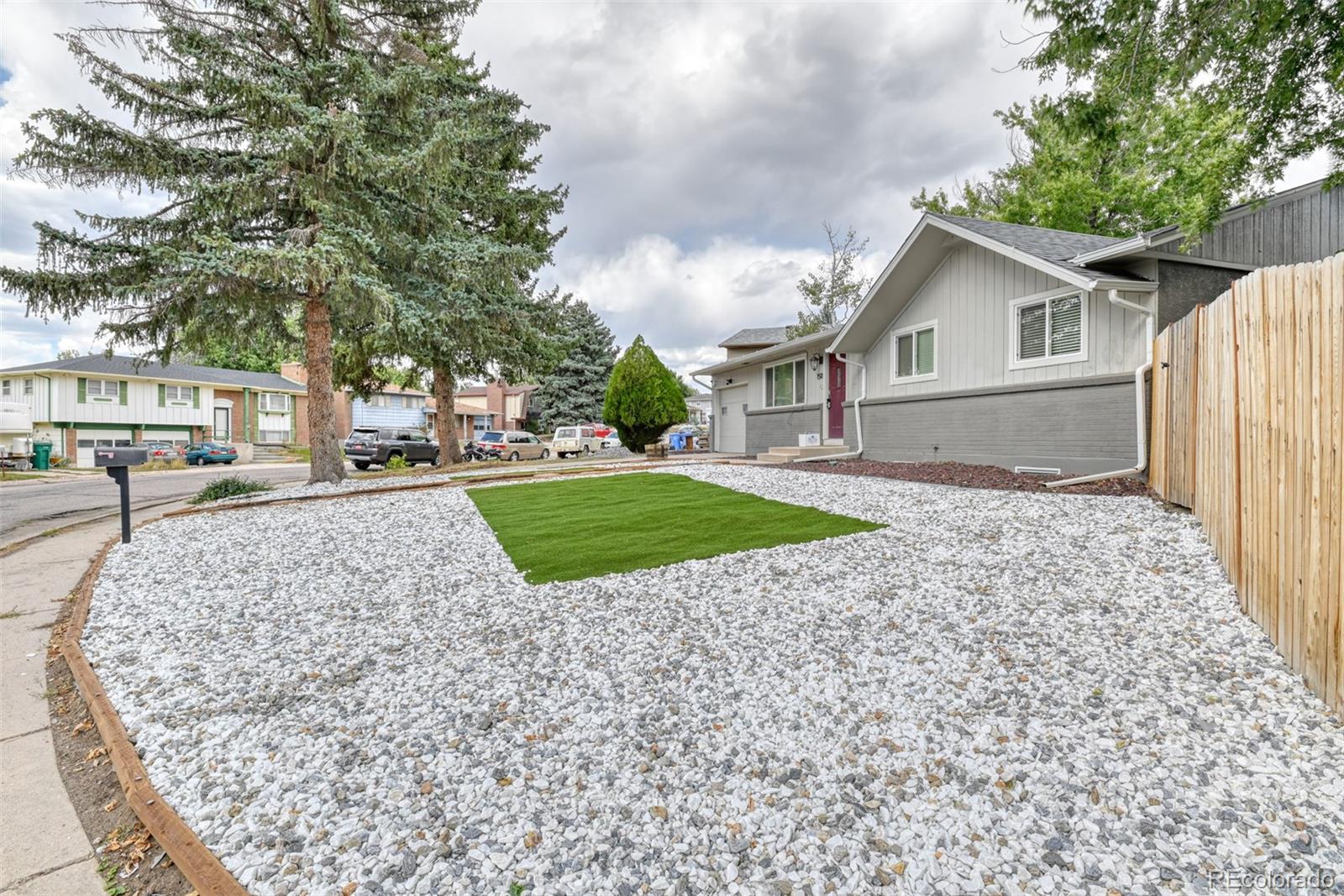 Report Image #1 for 1511  Zaiger Place,Colorado Springs, Colorado