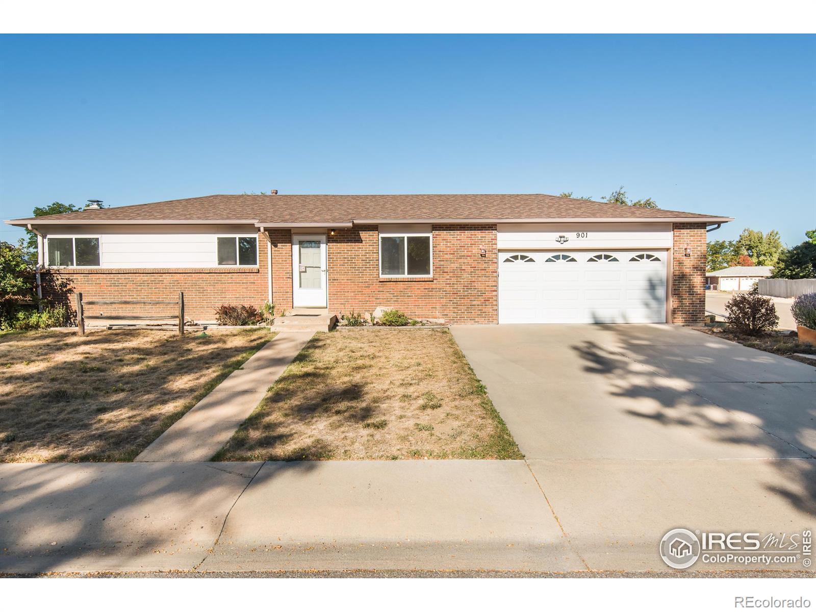 Report Image #1 for 901  Janice Court,Loveland, Colorado