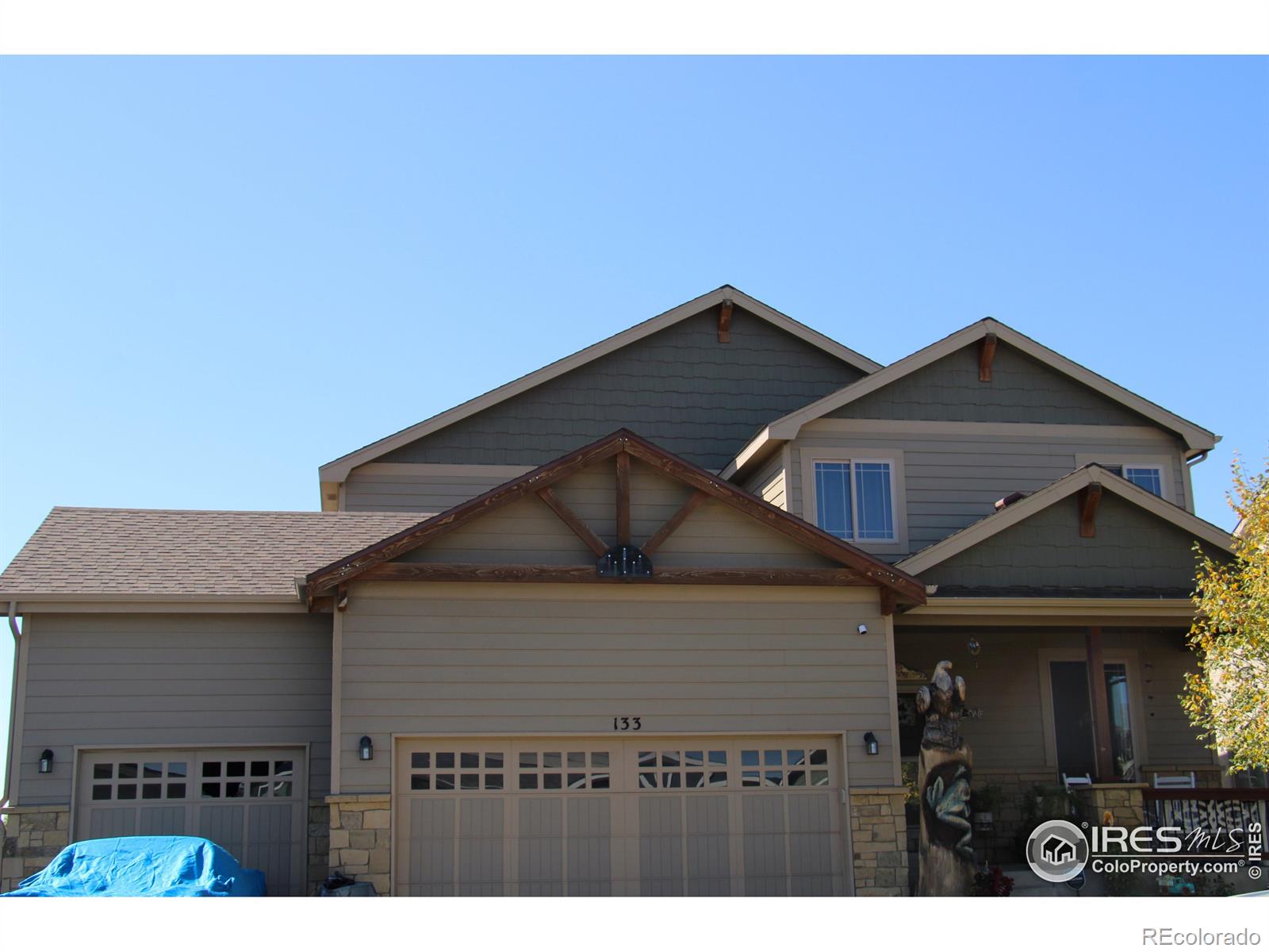 Report Image #1 for 133  Veronica Drive,Windsor, Colorado