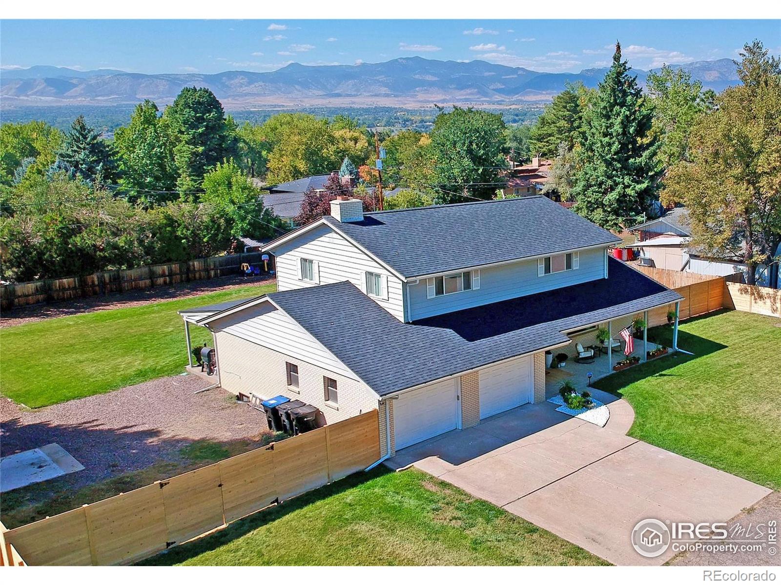 Report Image #1 for 11230 W 77th Drive,Arvada, Colorado