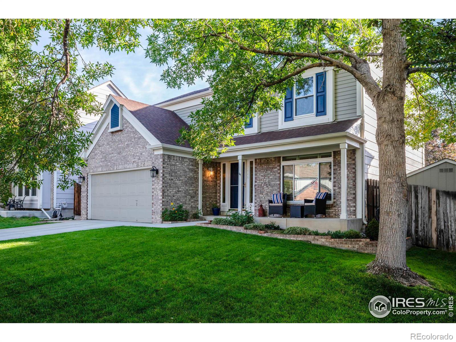 Report Image #1 for 8449  Urban Court,Arvada, Colorado