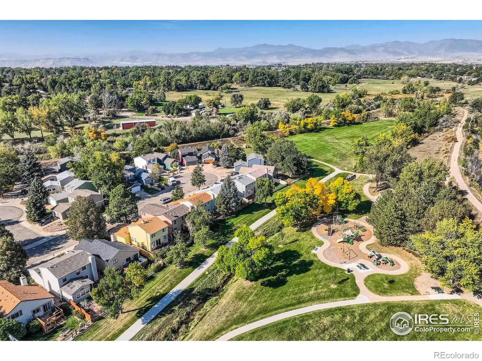 Report Image #1 for 10465 W 81st Place,Arvada, Colorado