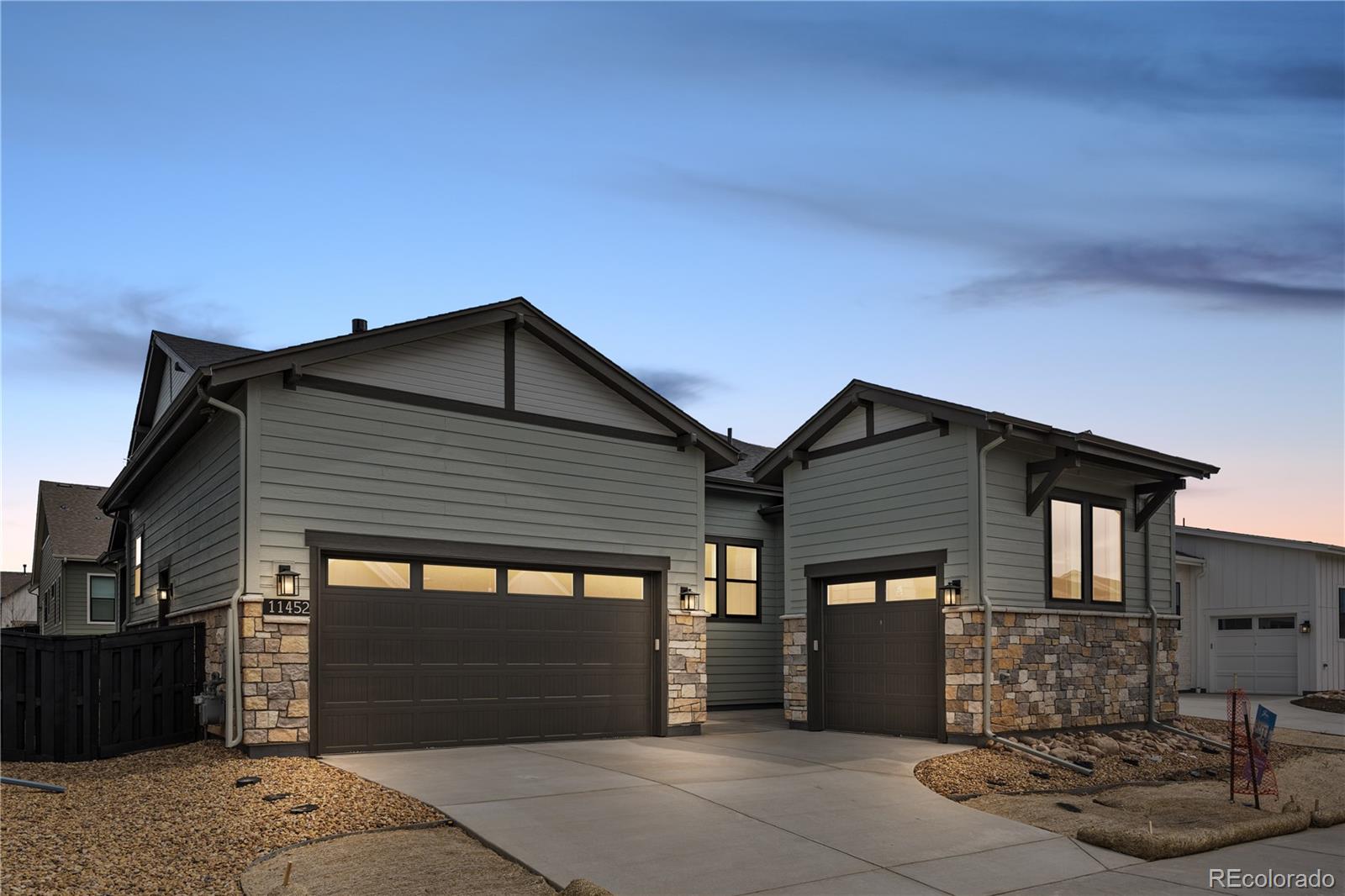 Report Image #1 for 11452  Autumn Moon Street,Littleton, Colorado