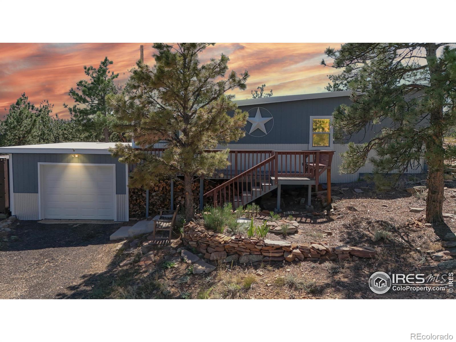 Report Image #1 for 333  Gunn Avenue,Berthoud, Colorado