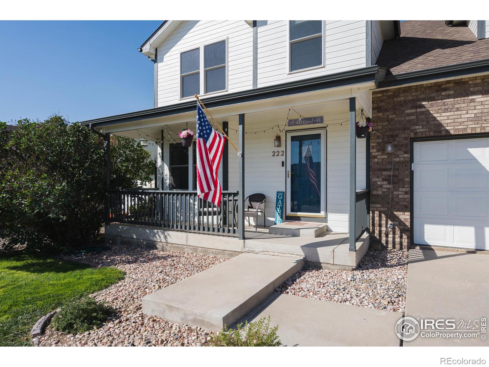 Report Image #1 for 222  Buckeye Avenue,Eaton, Colorado