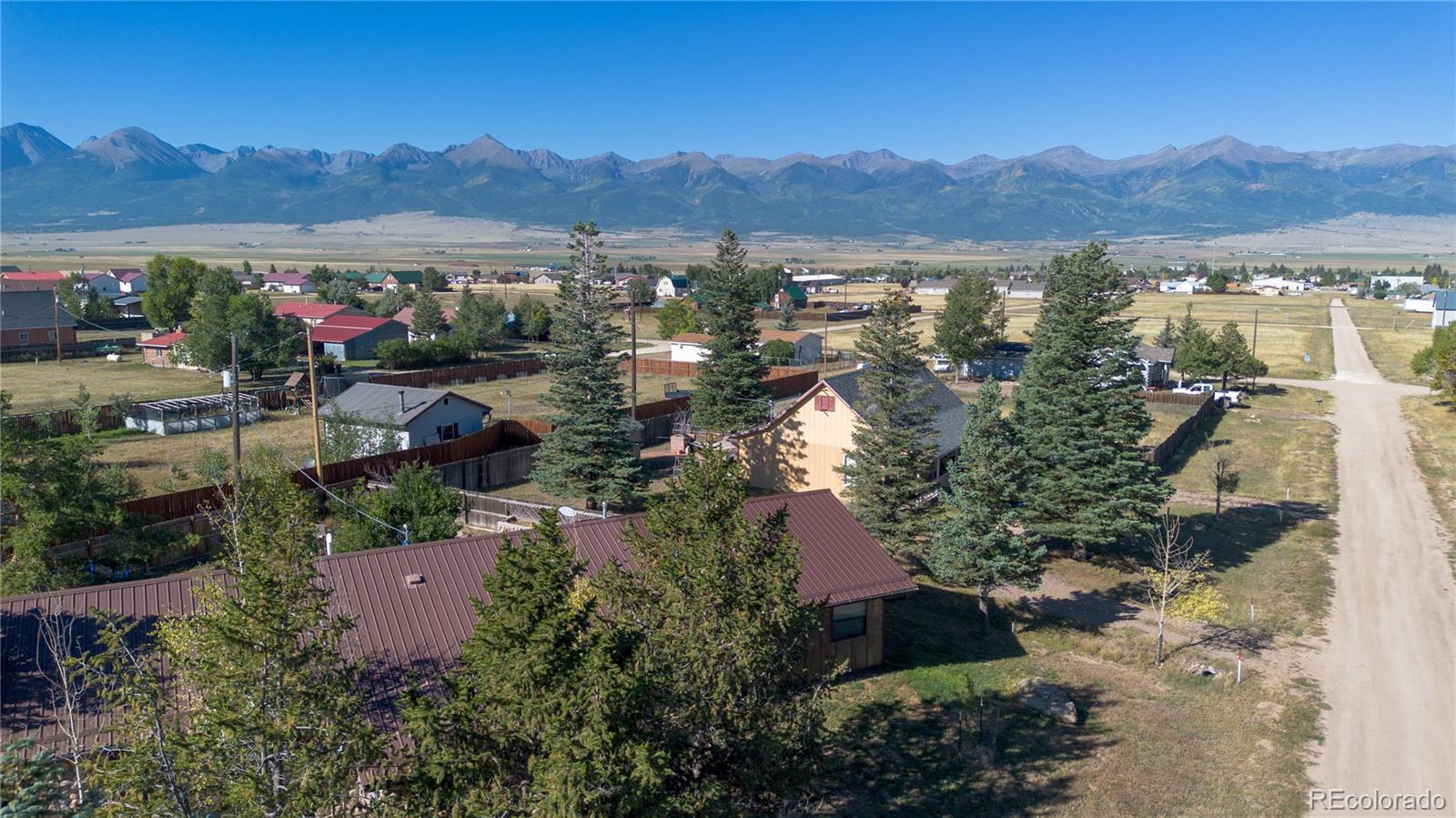 Report Image #1 for 430  Broadway Street,Silver Cliff, Colorado