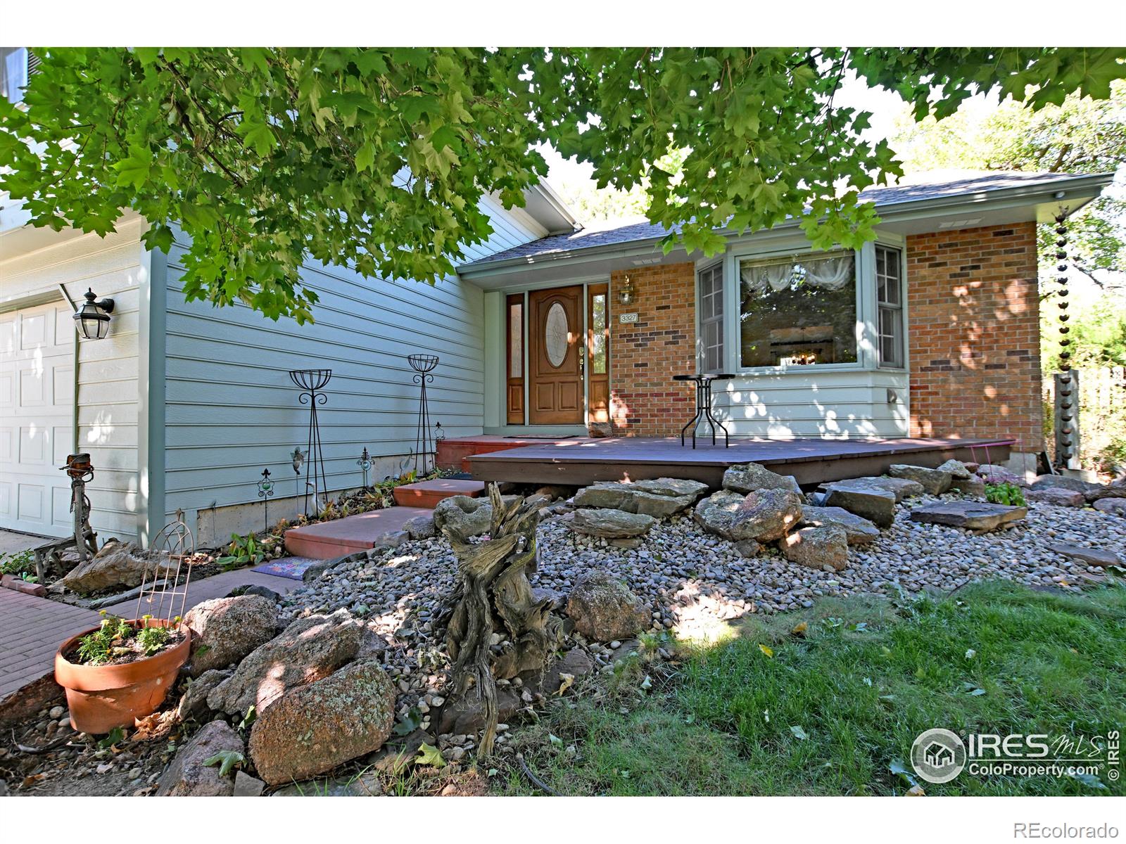 Report Image #1 for 3327  Pineridge Place,Fort Collins, Colorado