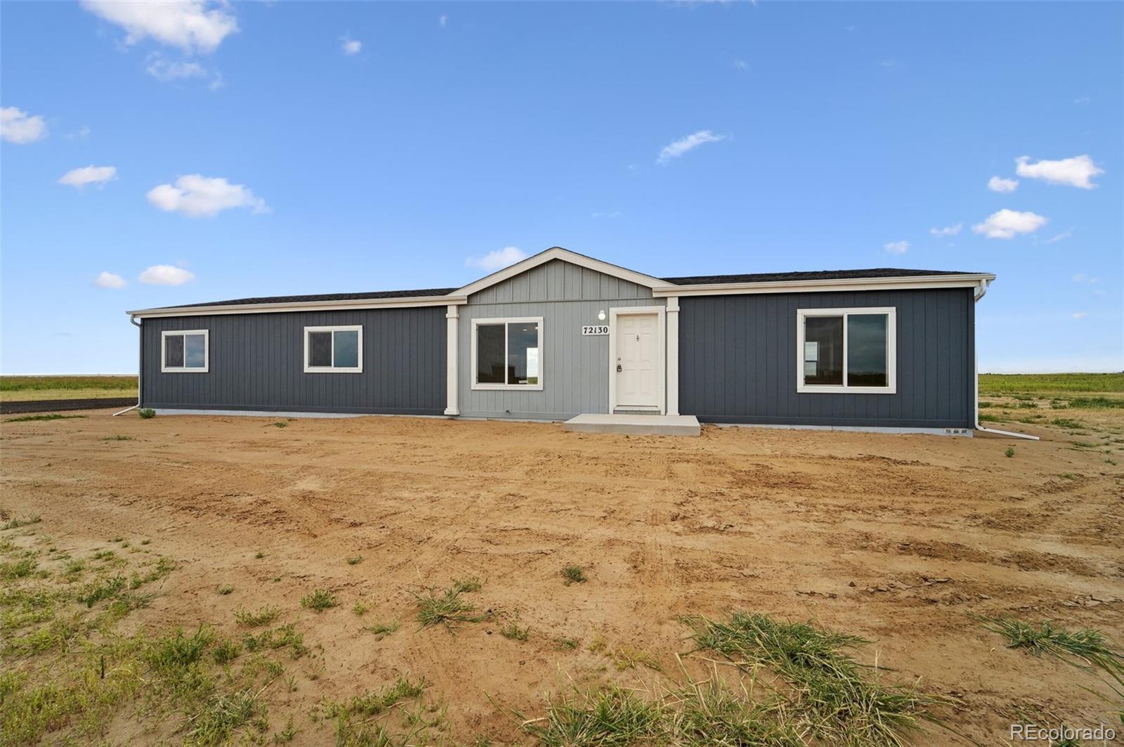 Report Image #1 for 72130 E CTY RD 6 ,Byers, Colorado