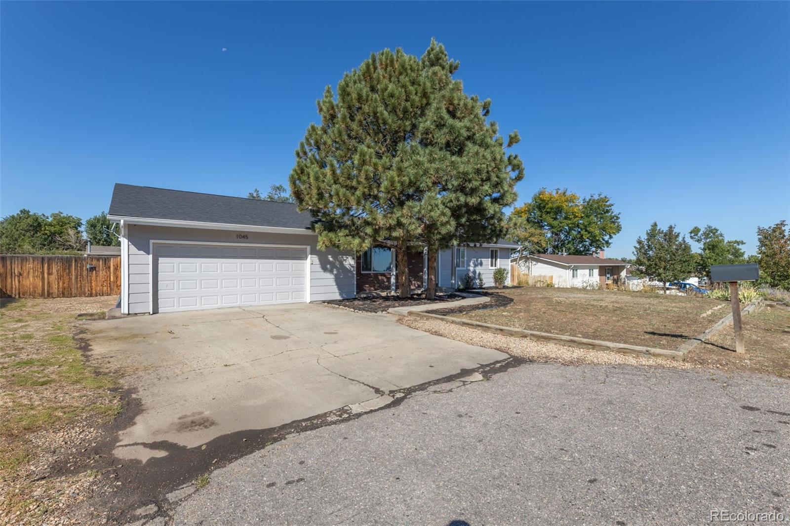 Report Image #1 for 1045 S Marshall Street,Lakewood, Colorado