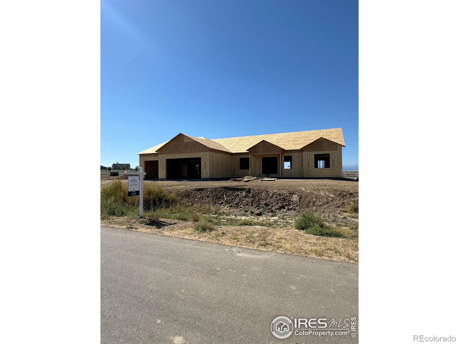 Report Image #1 for 3643  Crested Owl Court,Dacono, Colorado