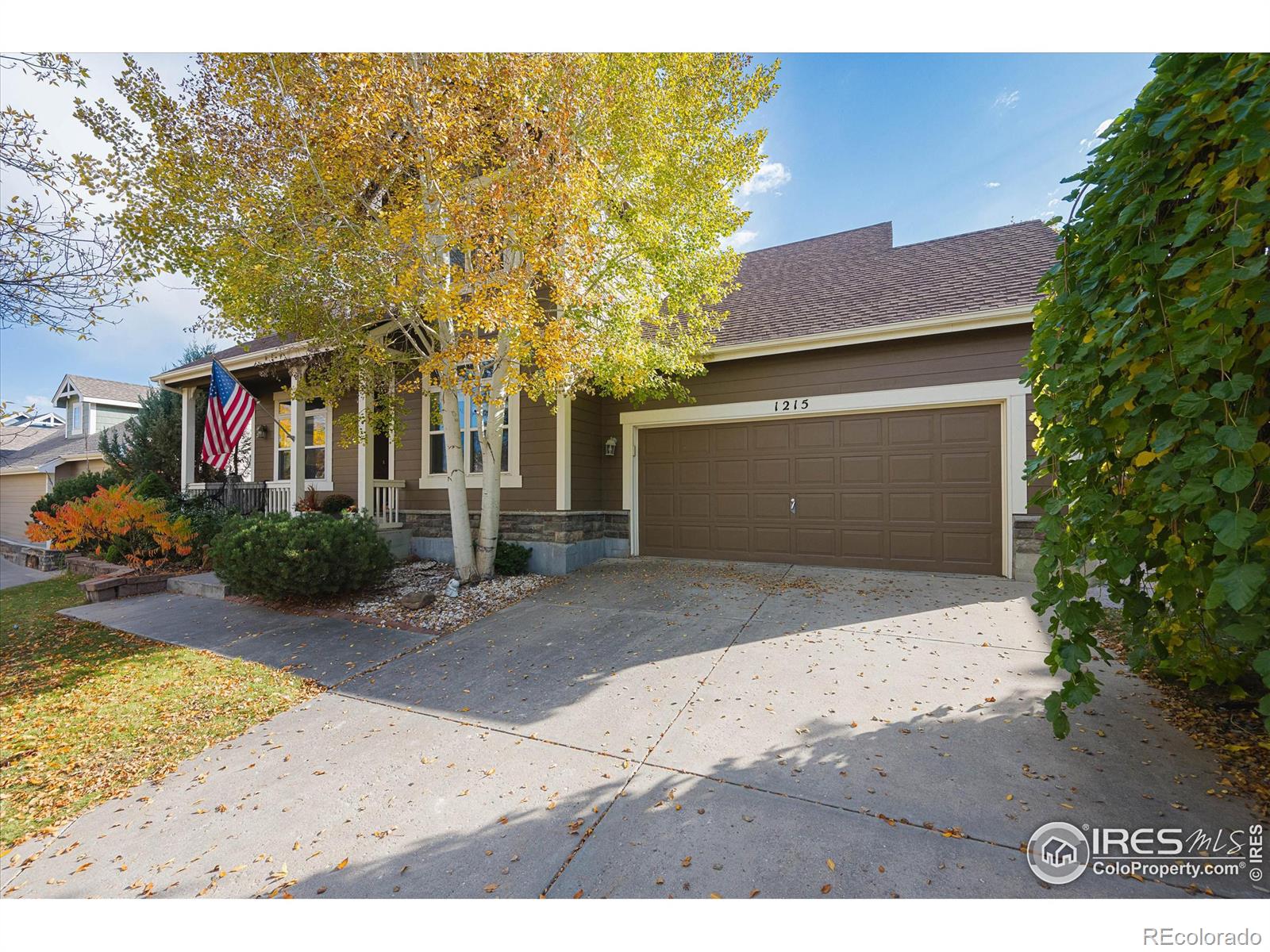 Report Image #1 for 1215  Saint Croix Place,Fort Collins, Colorado