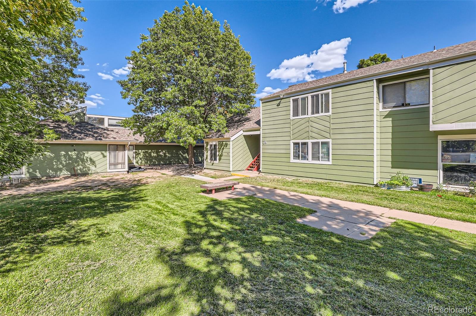 Report Image #1 for 940 S Peoria Street,Aurora, Colorado