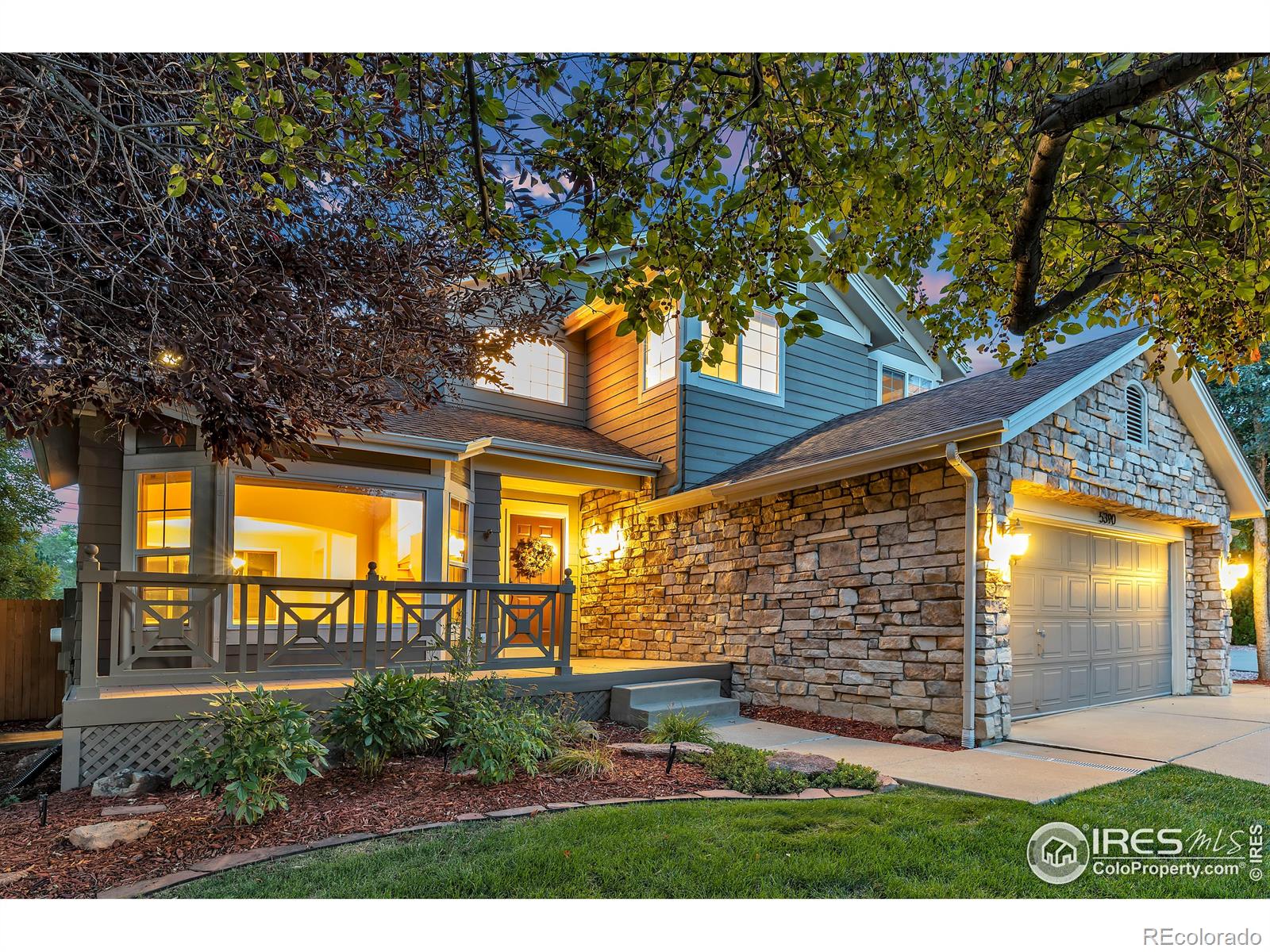 Report Image #1 for 5390  Muirfield Court,Boulder, Colorado