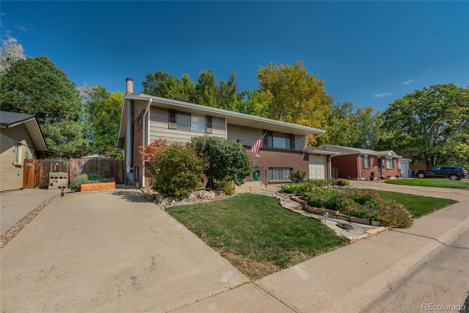 Report Image #1 for 8512  Mason Circle,Westminster, Colorado