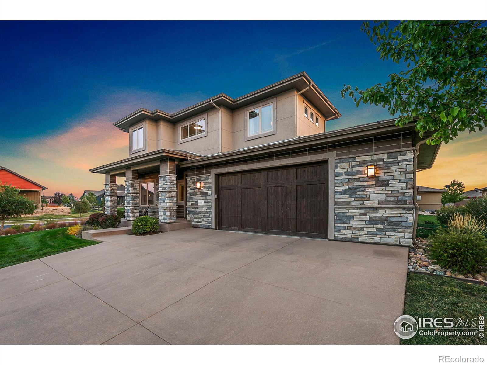 Report Image #1 for 6939  White Snow Court,Timnath, Colorado