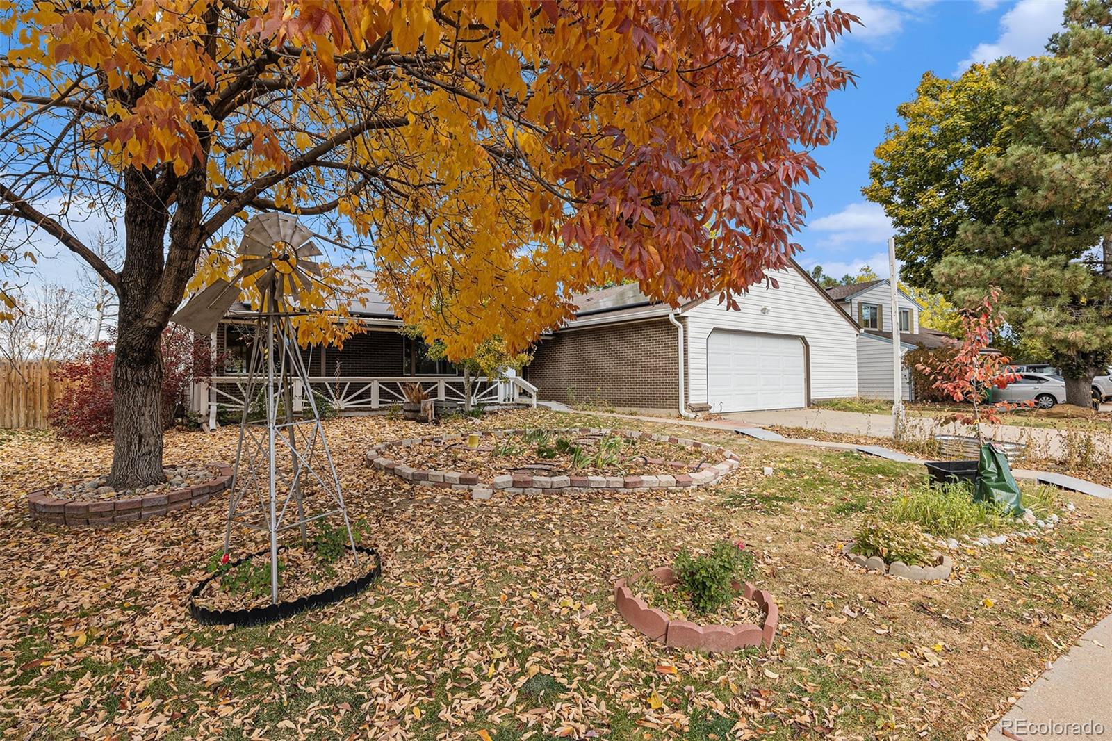 Report Image #1 for 16651 E Rice Circle,Aurora, Colorado