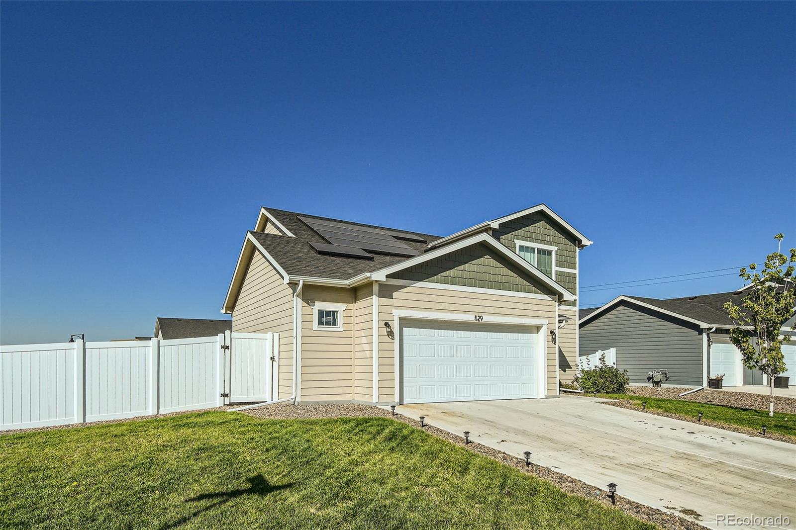 Report Image #1 for 529  Beckwourth Avenue,Fort Lupton, Colorado