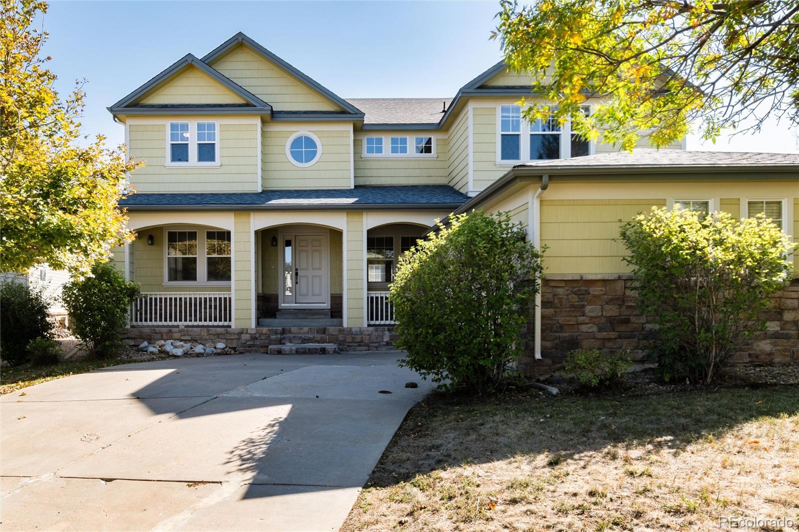 Report Image #1 for 22264 E Frost Place,Aurora, Colorado
