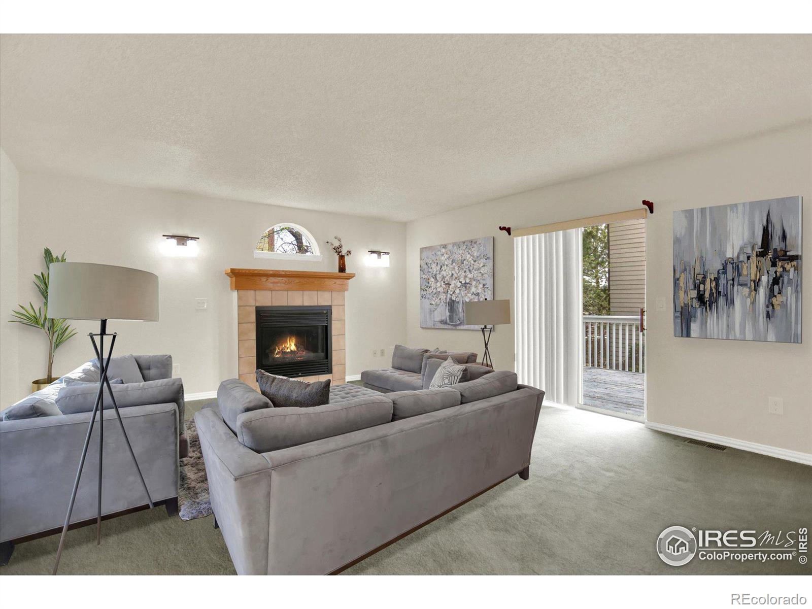 Report Image #1 for 3355 S Andes Street,Aurora, Colorado